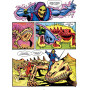 He-Man y los masters del universo. Minicomics Vol. 2