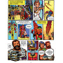 He-Man y los masters del universo. Minicomics Vol. 2