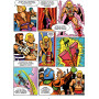 He-Man y los masters del universo. Minicomics Vol. 2