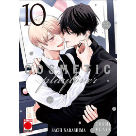 Cosmetic Playlover 10