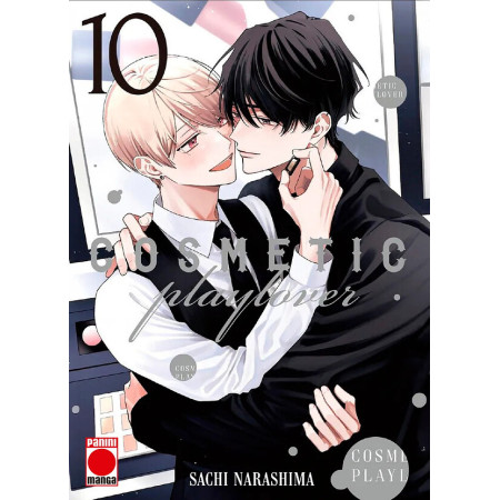 Cosmetic Playlover 10