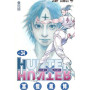 Hunter X Hunter 34