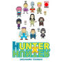 Hunter X Hunter 36
