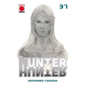 Hunter X Hunter 37