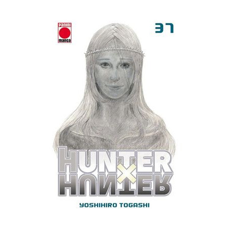 Hunter X Hunter 37