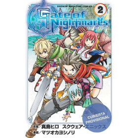 Gate of Nightmares 02