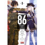 86 -Eighty six- 01