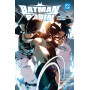 DC Premiere. Amanecer de DC. Batman y Robin 02