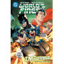 DC Premiere. Amanecer de DC. Batman/Superman World's Finest 06