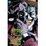 DC Edición facsímil. Batman. The killing joke