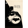 Batman Año Uno. Edición en blanco y negro