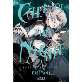 Call of the Night 01