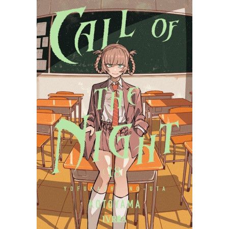 Call of the Night 18