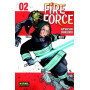 Fire Force 02