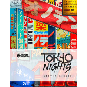 Tokyo Nights