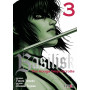 Basilisk. The Kouga Ninja Scrolls 03