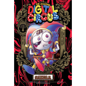 The Amazing Digital Circus 01