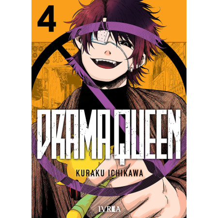 Drama Queen 04