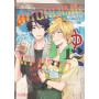 Hitorijime my hero 12