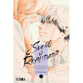 ¿Sueño o realidad? 03