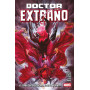 Marvel Premiere. Dr. Extraño de Jed MacKay 02