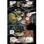 Teenage Mutant Ninja Turtles: El Último Ronin. Día de entrenamiento