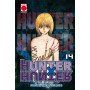 Hunter X Hunter 14
