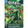 Biblioteca Green Lantern de Geoff Johns 15