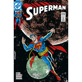 Biblioteca Superman 16