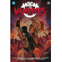 DC Elseworlds. DC vs. Vampires