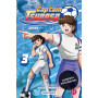 Captain Tsubasa 03