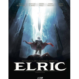 Elric 02. Tormentosa