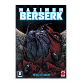 BERSERK MAXIMUM 06