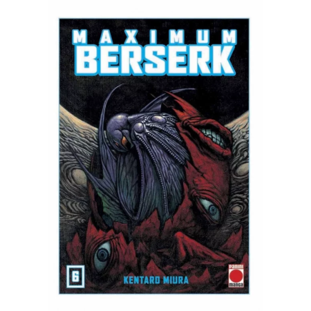 BERSERK MAXIMUM 06