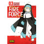 Fire Force 03