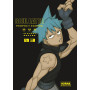 Soul Eater 03 Perfect Edition