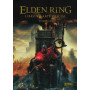 Elden Ring Libro de Arte Oficial volumen 03