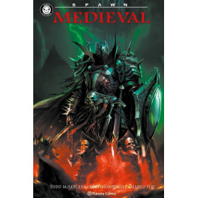 Spawn medieval