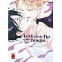 Love from the tip of the tongue 03