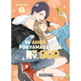 Mi amor por Yamada esta al nv. 999 08