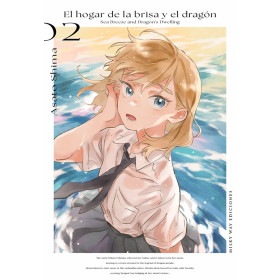 El hogar de la brisa y el dragón 02