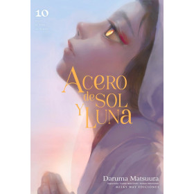 Acero de Sol y Luna 10