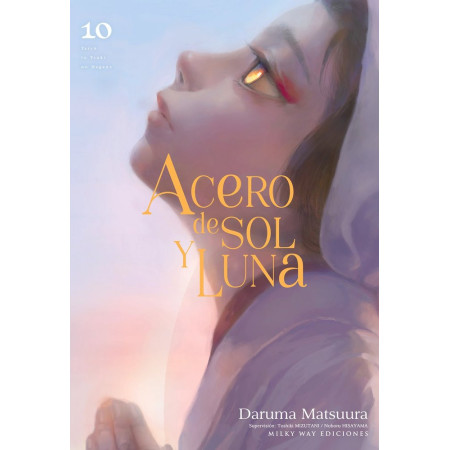 Acero de Sol y Luna 10