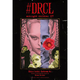 #DRCL Midnight Children 07