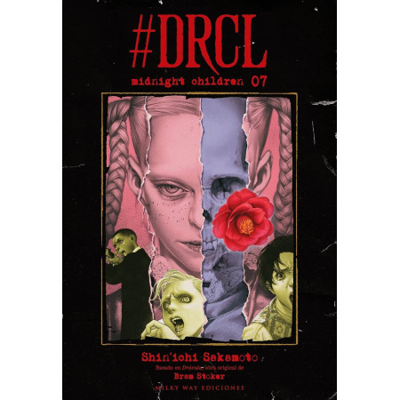 #DRCL Midnight Children 07