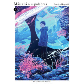 Más allá de las palabras 05