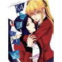 Kakegurui Twin. Jugadores dementes 09