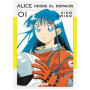 Alice desde el espacio 01