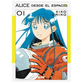Alice desde el espacio 01