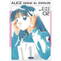 Alice desde el espacio 02